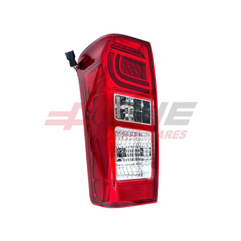 Tail Light Lh (Led) Isuzu for ISUZU KB250 LWB — view 3